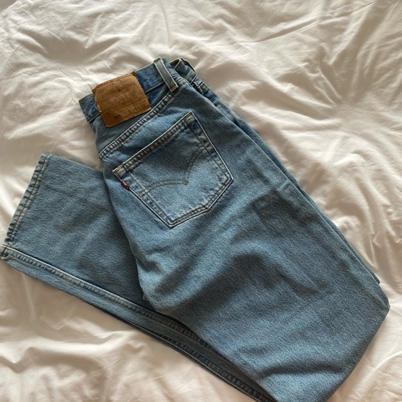 Levi’s 501 jeans - Picture 4 of 4